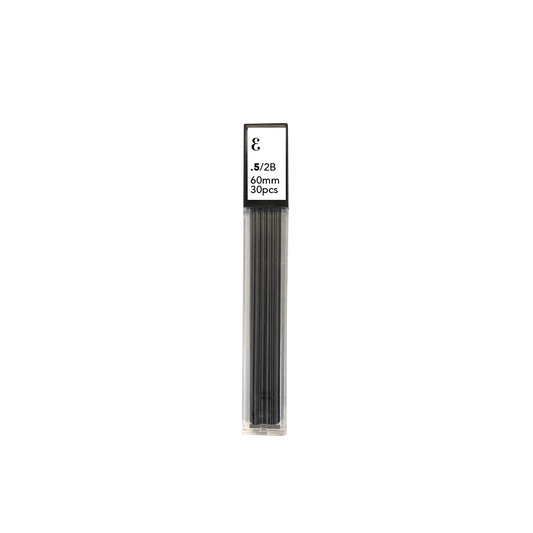 Grafton Pencil Lead - Everyman
