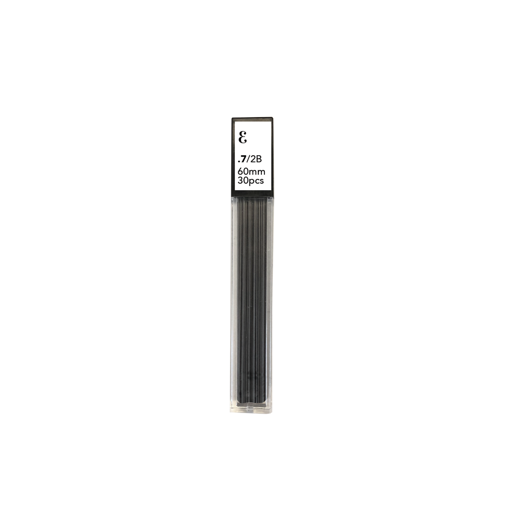 Grafton Pencil Lead - Everyman