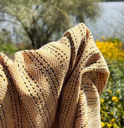Turkish Towel | New Anatolia Camel
