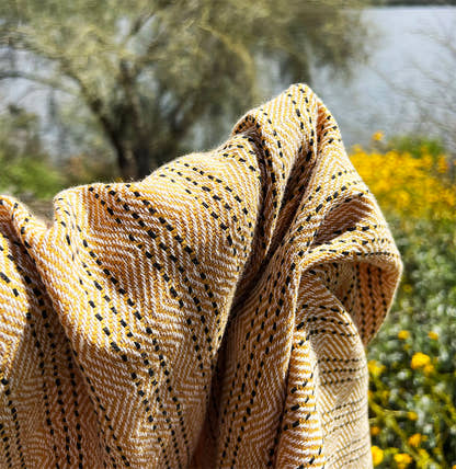 New Turkish Travel Towels