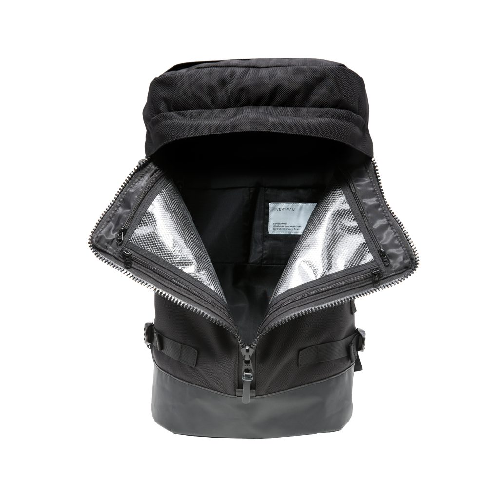 Hideout Pack - Everyman