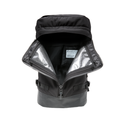 Hideout Pack & Dopp Kit - Everyman