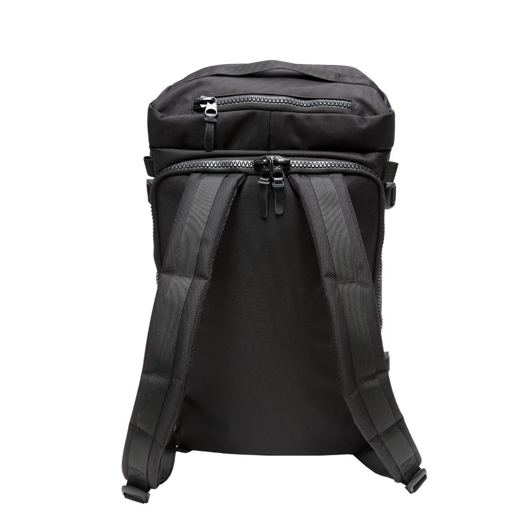 Hideout Pack & Dopp Kit - Everyman