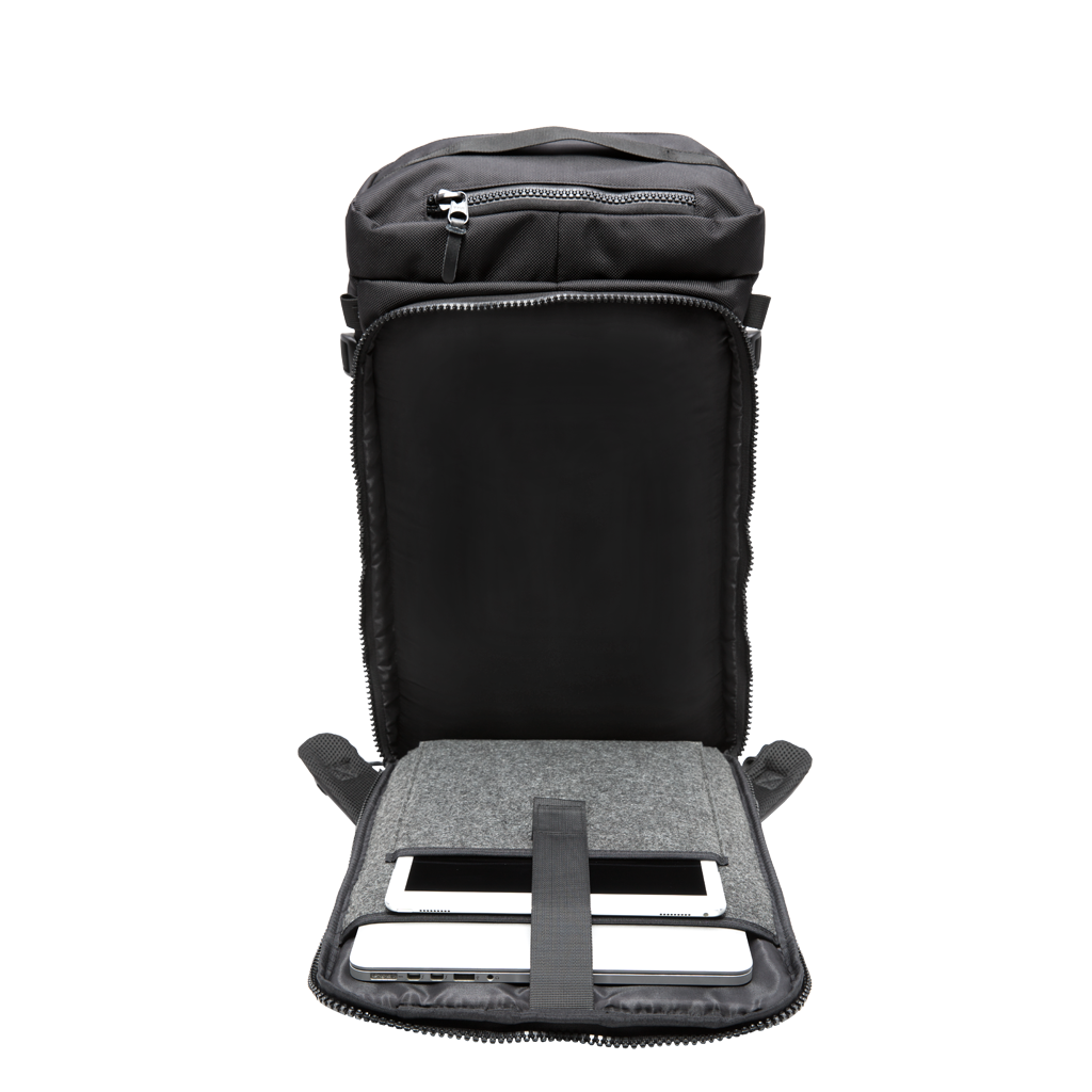 Hideout Pack & Dopp Kit - Everyman