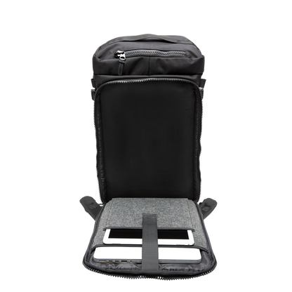 Hideout Pack & Dopp Kit - Everyman