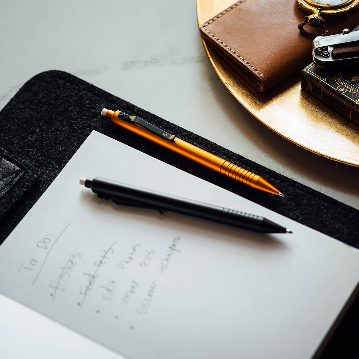 Grafton EDC Mechanical Pencils