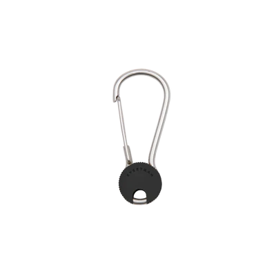 Cowan Carabiner | Black