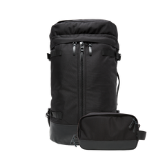 Hideout Pack & Dopp Kit - Everyman