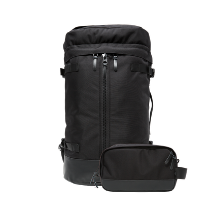 Hideout Pack & Dopp Kit - Everyman