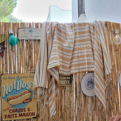 Marmaris Turkish Towels