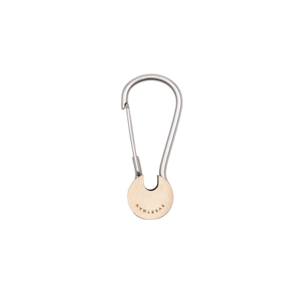 Cowan Carabiner - Everyman