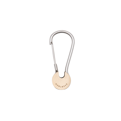 Cowan Carabiner - Everyman