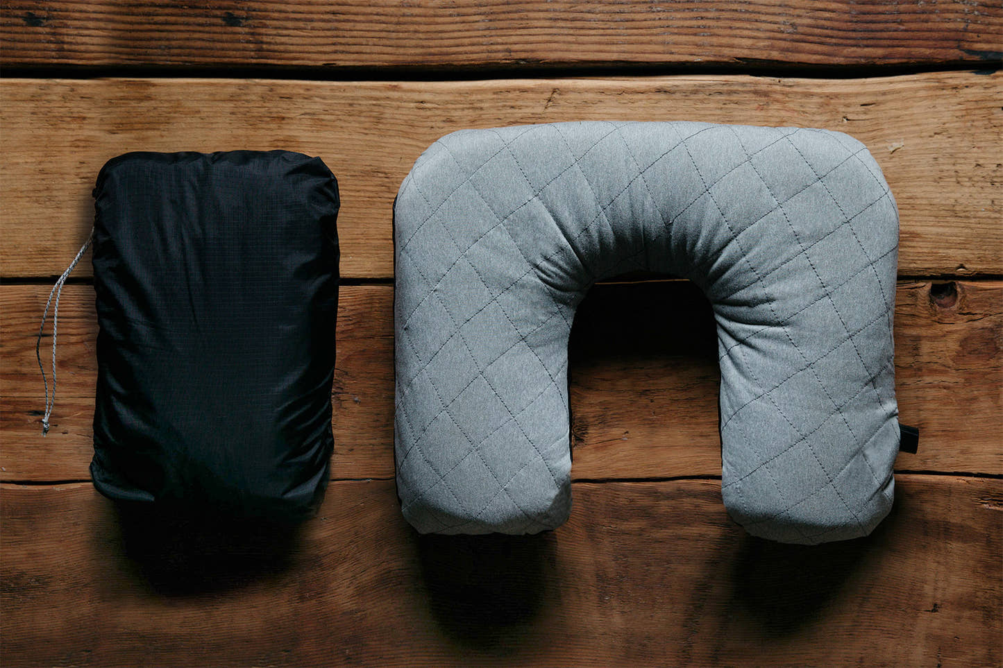 Hideout Travel Pillows