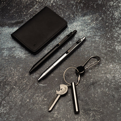 Cowan Carabiner | Black