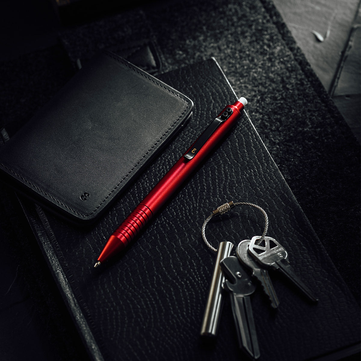 Grafton Mechanical Pencils