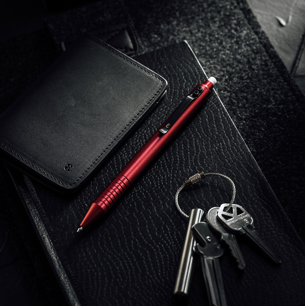 Grafton Mechanical Pencils