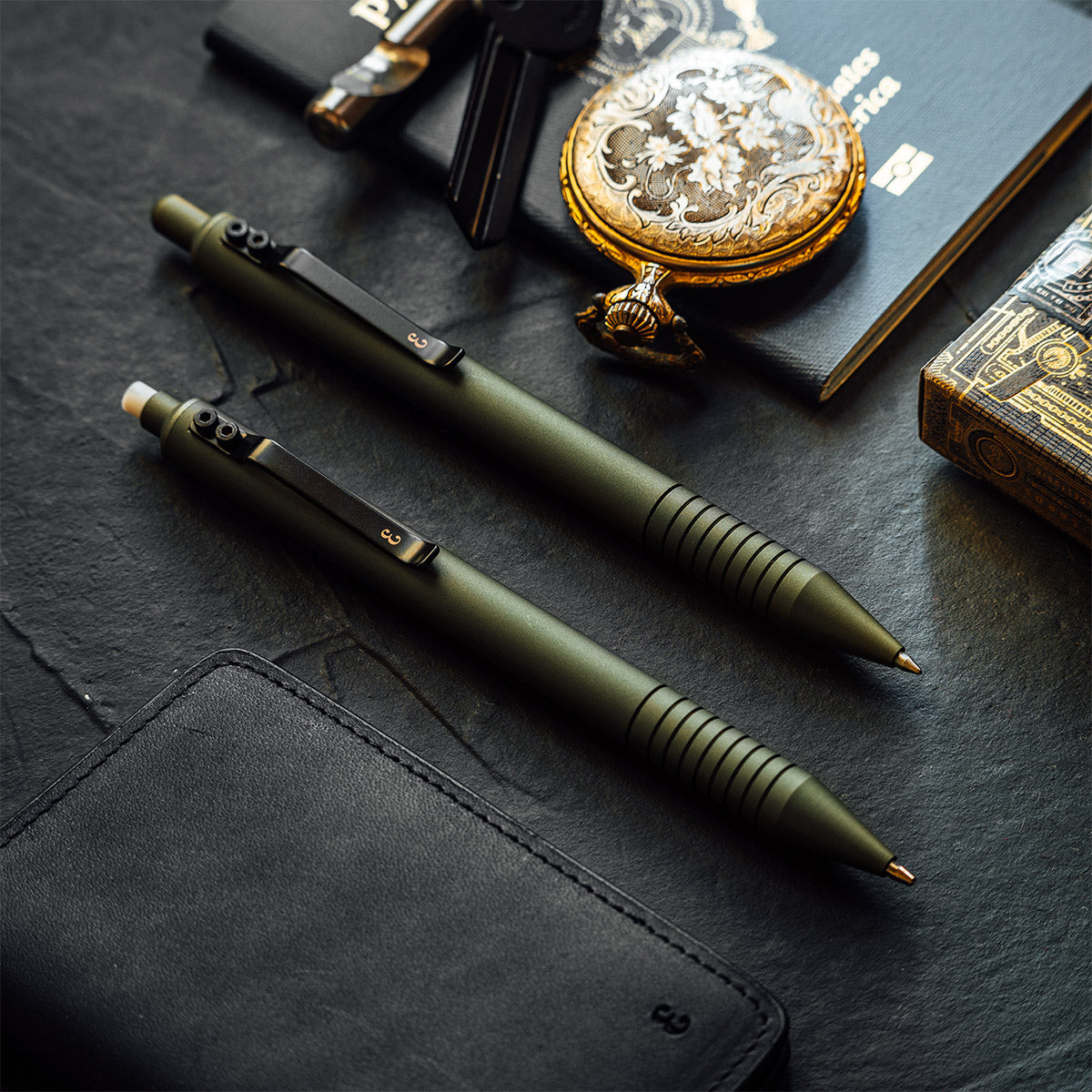Grafton Mechanical Pencils