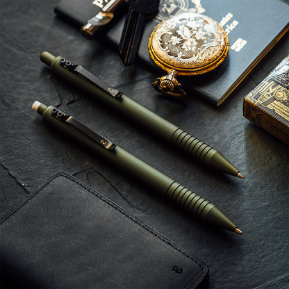 Grafton Mechanical Pencils