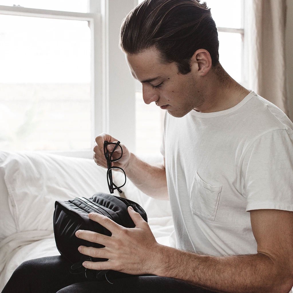 Hideout Dopp Kit - Everyman