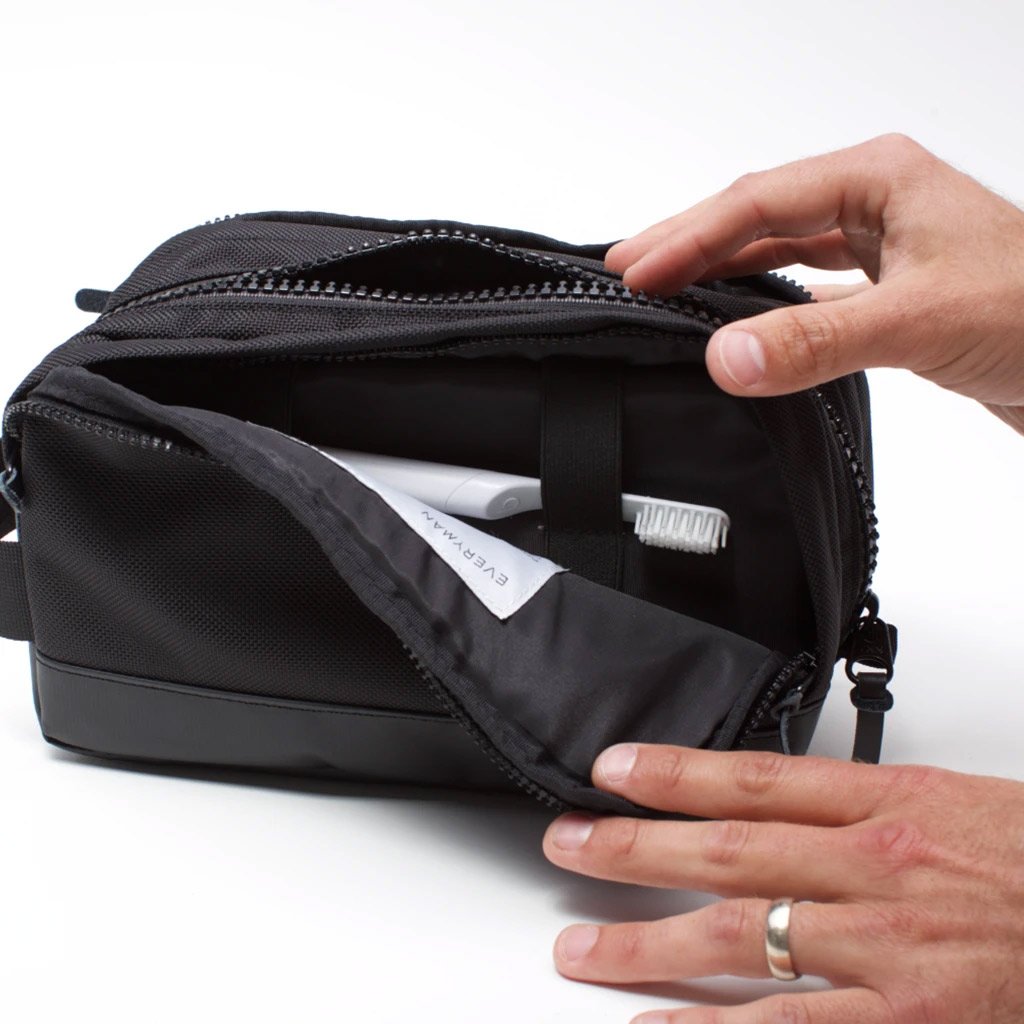 Hideout Dopp Kit - Everyman