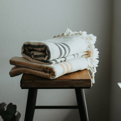 New Turkish Travel Towels