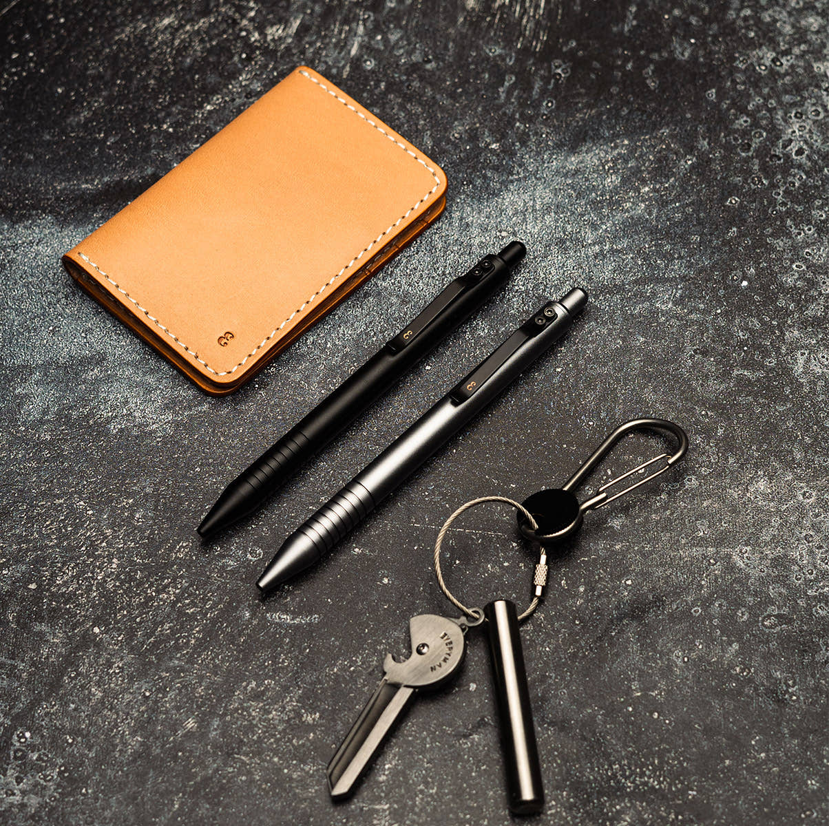 Holden Card Wallets