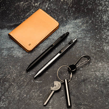 Holden Card Wallets