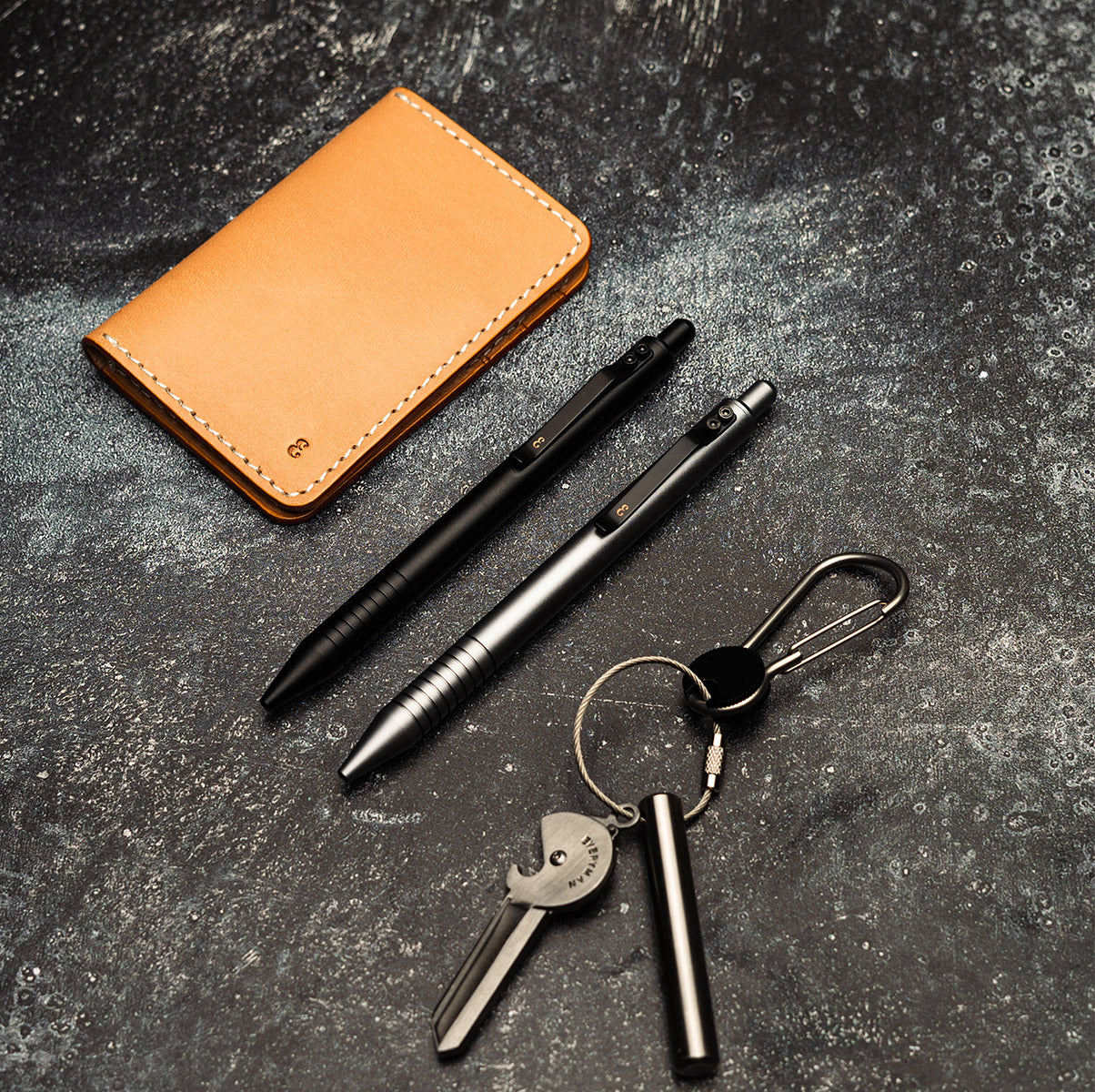 New Holden Card Wallets