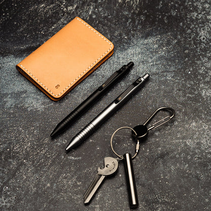 New Holden Card Wallets