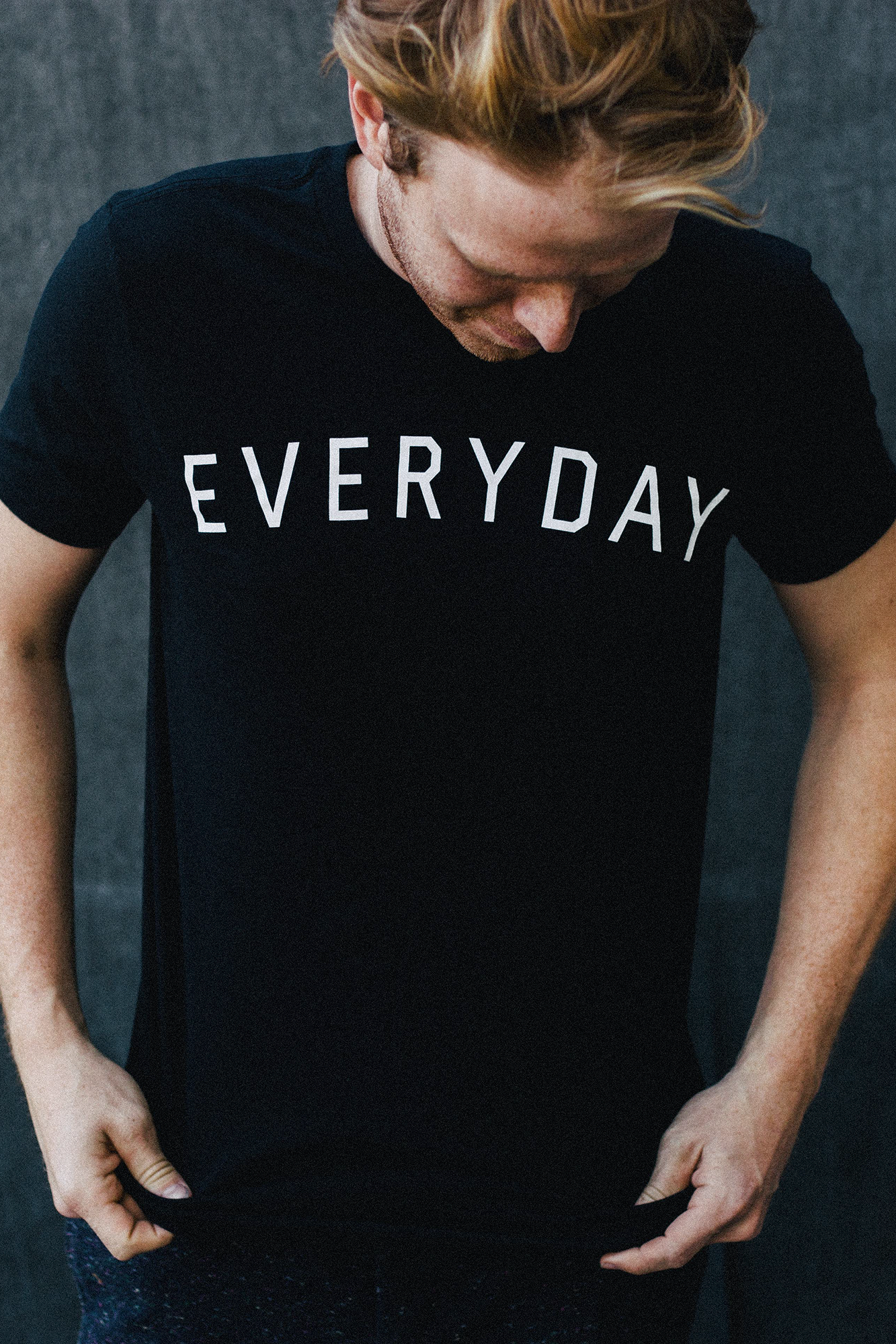 Everyday Tee - Everyman