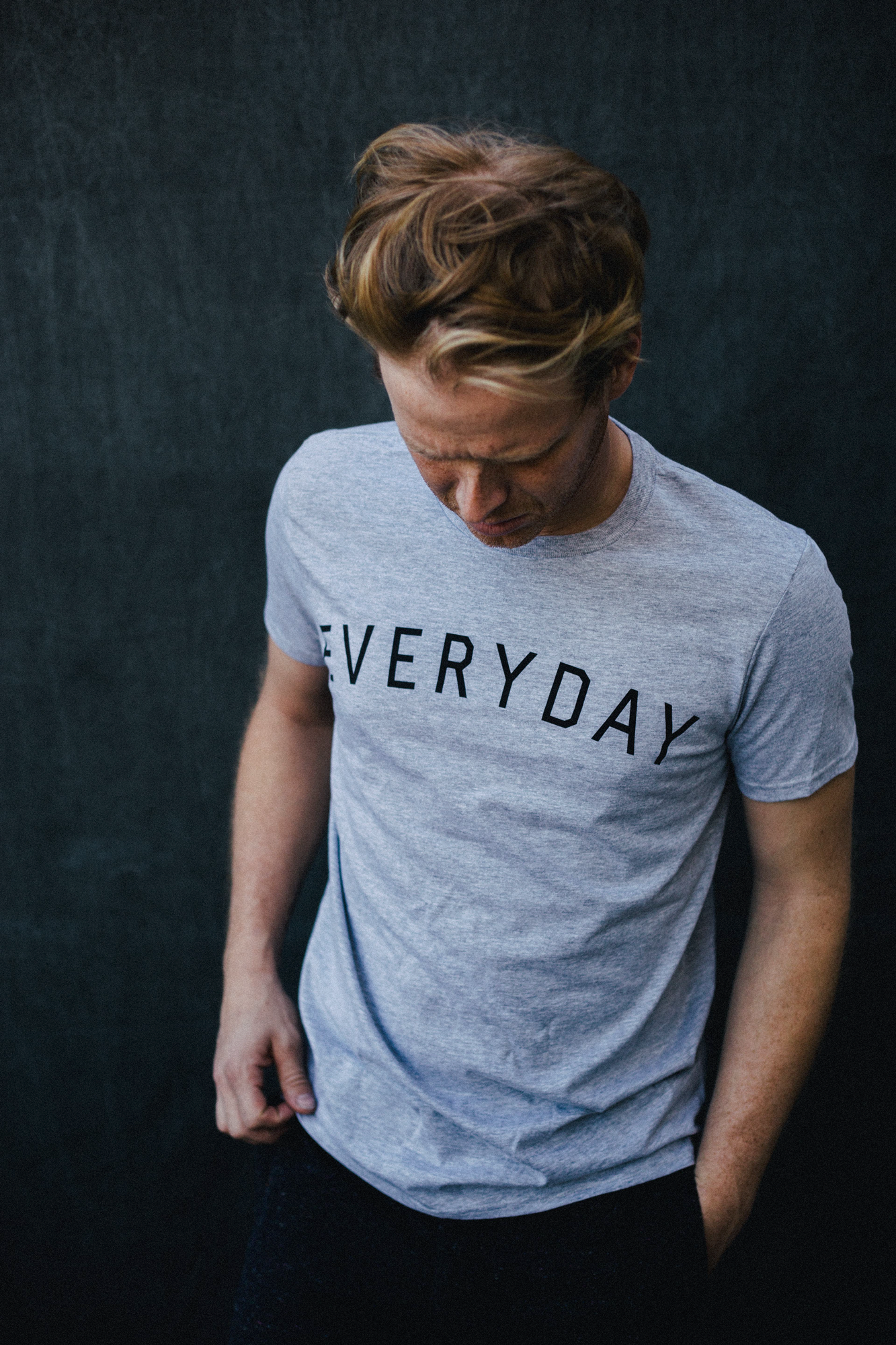 Everyday Tee - Everyman