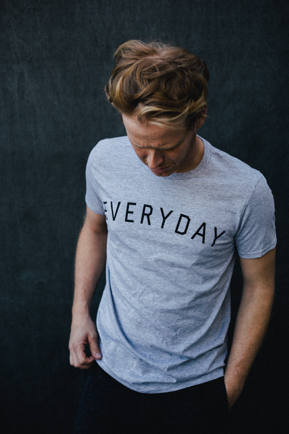 Everyday Tee - Everyman