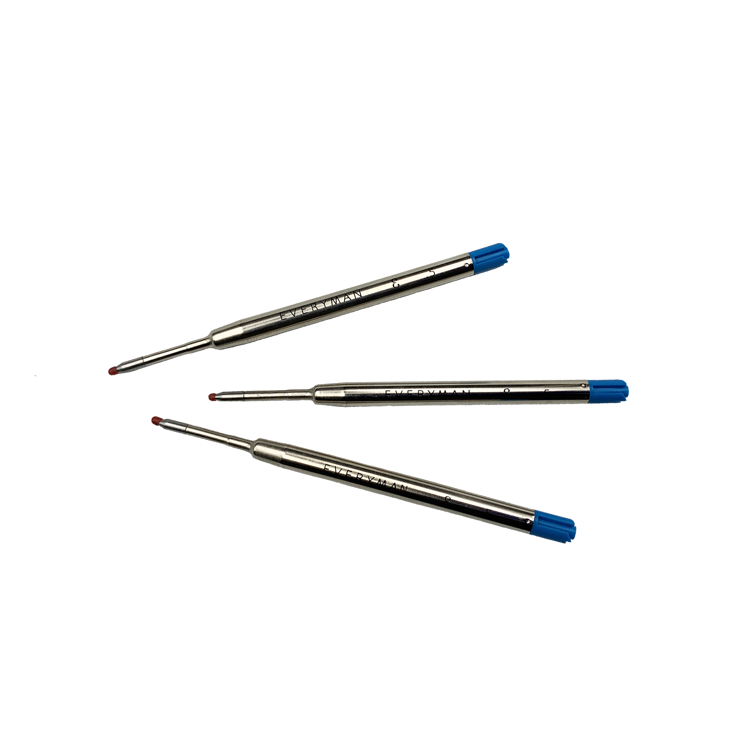 Blue for All Graftons EXCEPT Mini Click