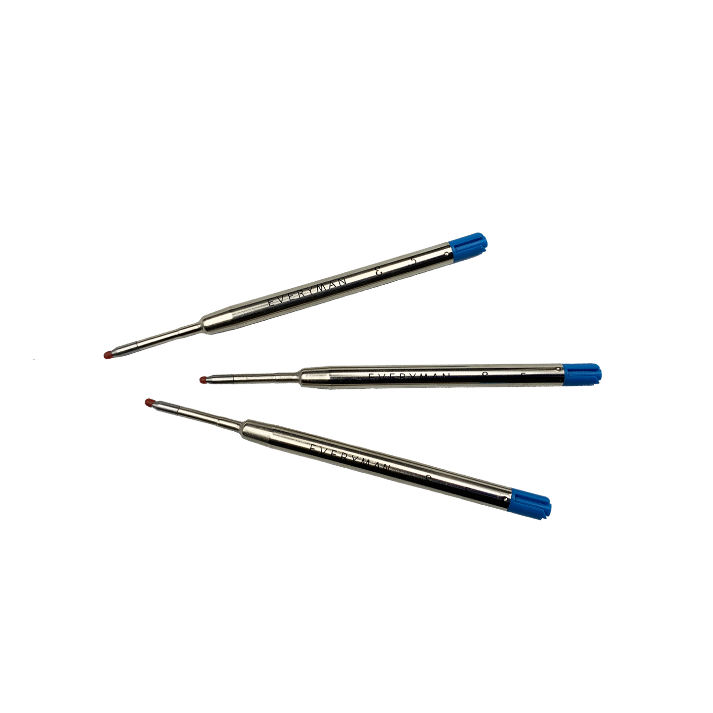 Blue for All Graftons EXCEPT Mini Click