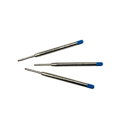Blue for All Graftons EXCEPT Mini Click