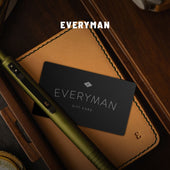 Everyman | Gift Card