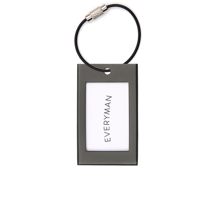 Hideout Gear Tag - Everyman