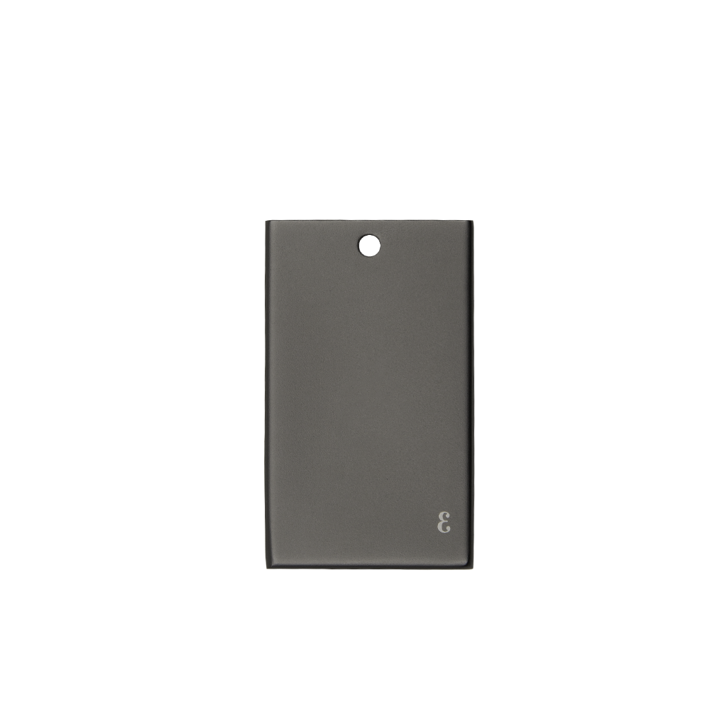Hideout Gear Tag - Everyman