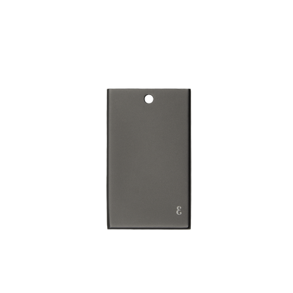 Hideout Gear Tag - Everyman