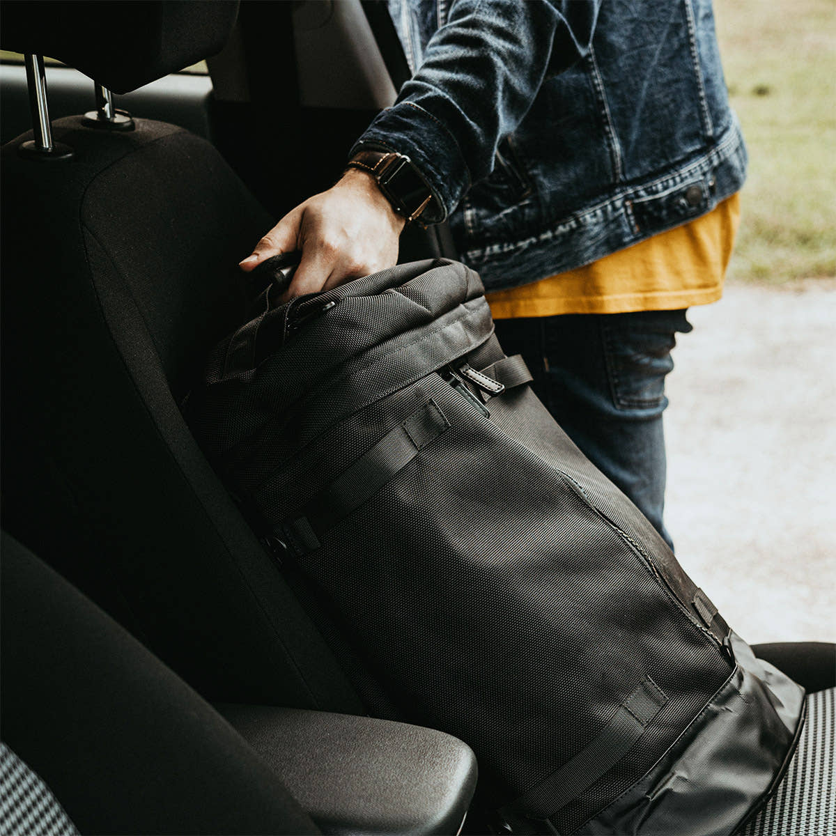 Hideout Pack