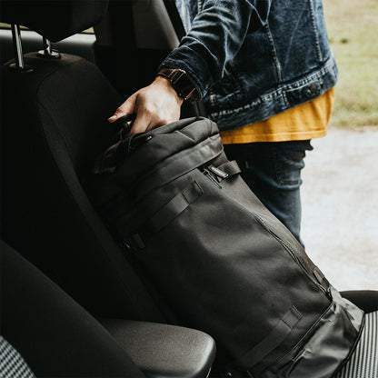 Hideout Pack