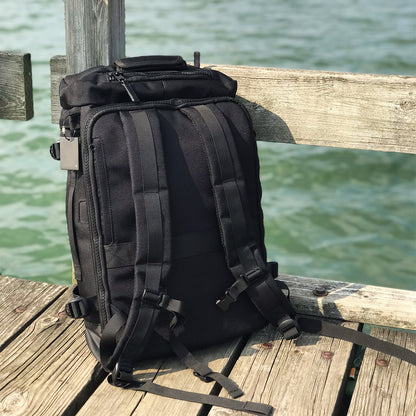 Hideout Pack