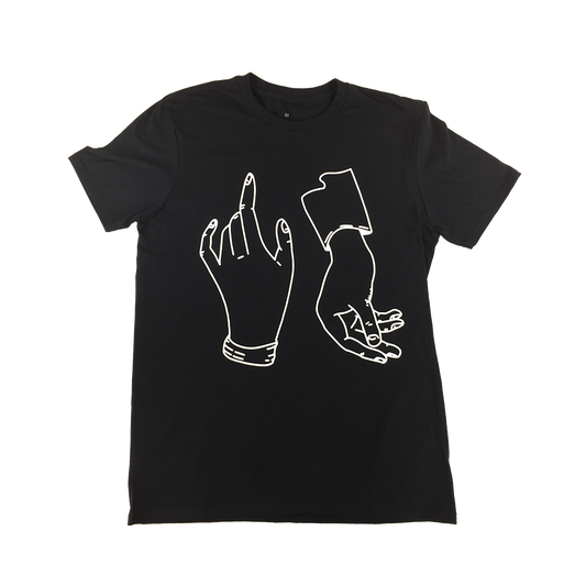 Working Hands Tee - Everyman