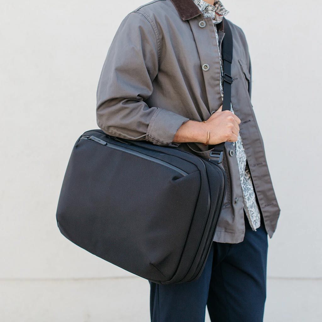 Hideout 5-Way Commuter - Everyman