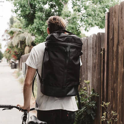 Hideout Pack - Everyman