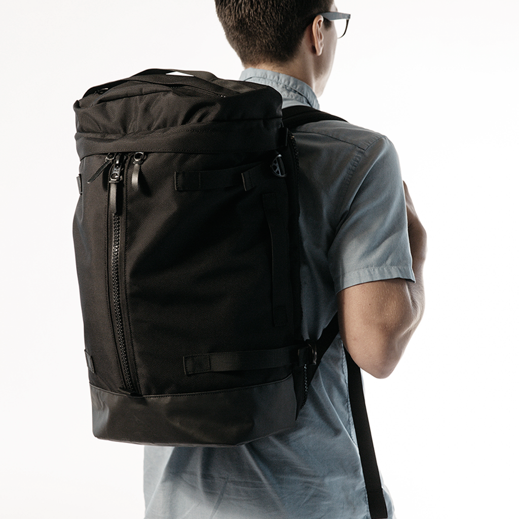 Hideout Pack & Dopp Kit - Everyman