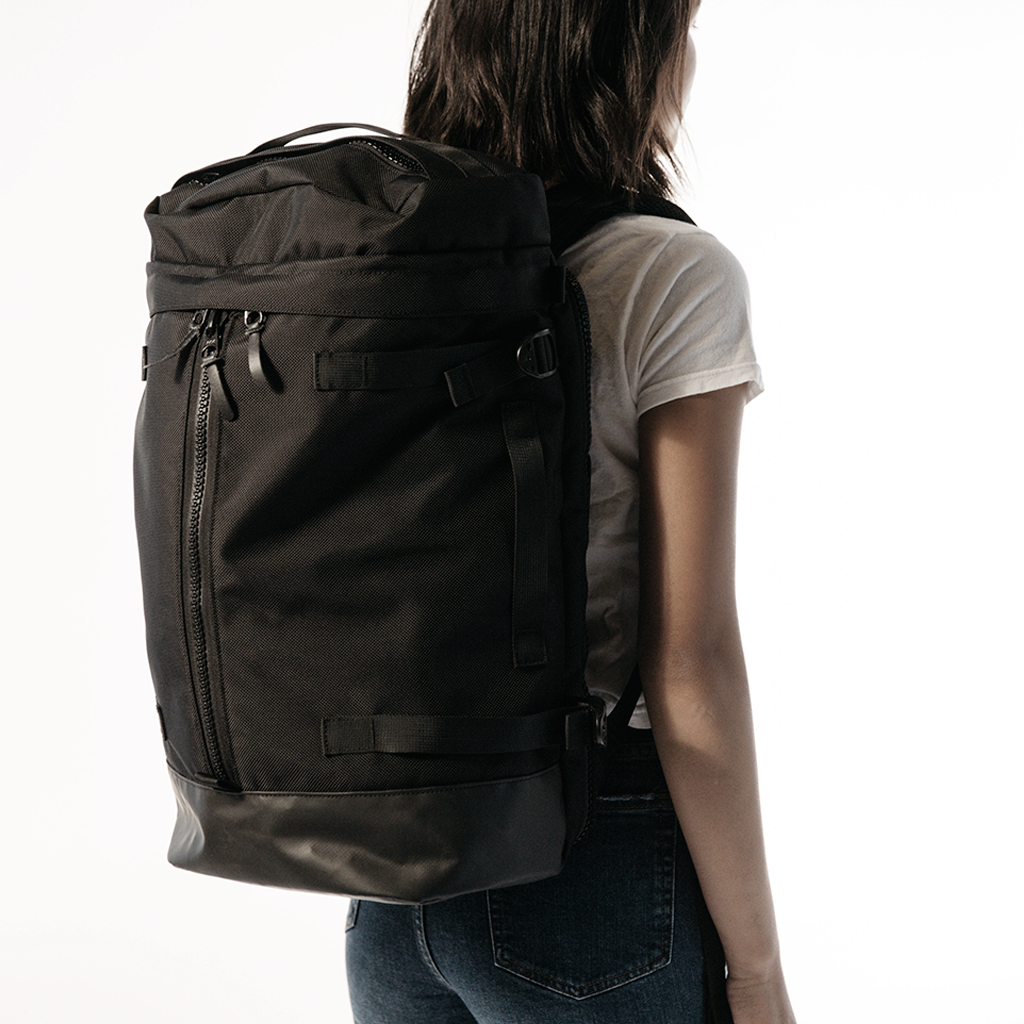 Hideout Pack & Dopp Kit - Everyman