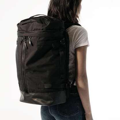 Hideout Pack & Dopp Kit - Everyman