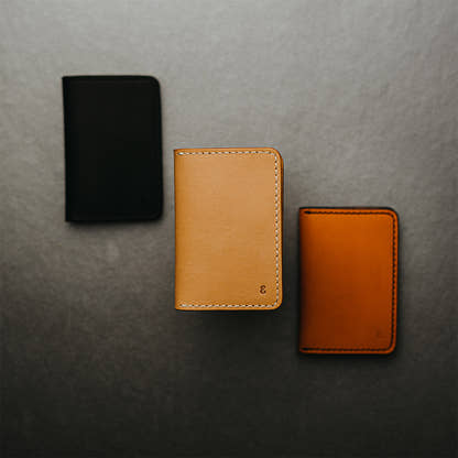 Holden Card Wallet