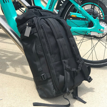 Hideout Pack